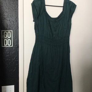 XXL MOSSIMO cotton Dress
